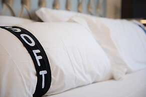 Casual Belle Epoque Lisboa Hotel