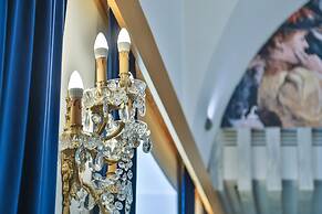 Casual Belle Epoque Lisboa Hotel