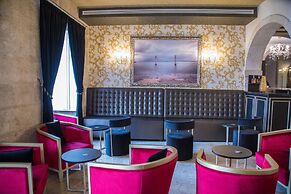 Casual Belle Epoque Lisboa Hotel