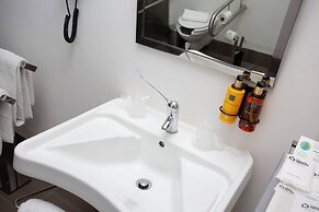 Casual Belle Epoque Lisboa Hotel