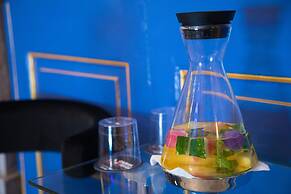 Casual Belle Epoque Lisboa Hotel