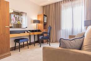 Casual Belle Epoque Lisboa Hotel