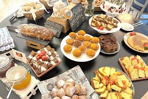 Casual Belle Epoque Lisboa Hotel