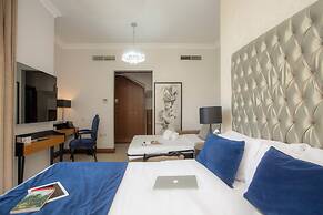 Casual Belle Epoque Lisboa Hotel