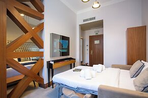 Casual Belle Epoque Lisboa Hotel