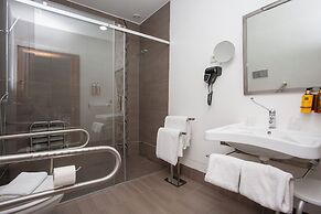 Casual Belle Epoque Lisboa Hotel