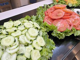 Casual Belle Epoque Lisboa Hotel