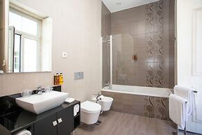 Casual Belle Epoque Lisboa Hotel