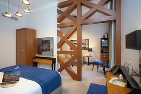 Casual Belle Epoque Lisboa Hotel