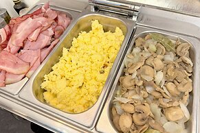 Casual Belle Epoque Lisboa Hotel