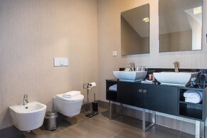 Casual Belle Epoque Lisboa Hotel