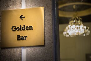 Casual Belle Epoque Lisboa Hotel