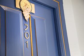 Casual Belle Epoque Lisboa Hotel