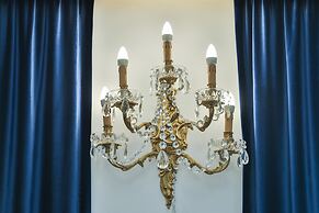 Casual Belle Epoque Lisboa Hotel