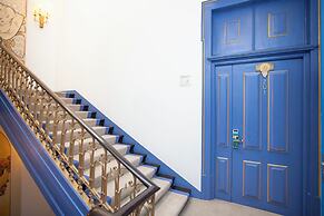 Casual Belle Epoque Lisboa Hotel