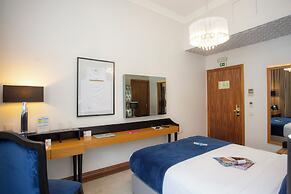 Casual Belle Epoque Lisboa Hotel