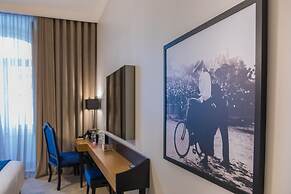 Casual Belle Epoque Lisboa Hotel