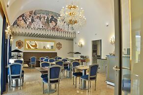 Casual Belle Epoque Lisboa Hotel