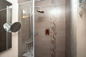 Casual Belle Epoque Lisboa Hotel