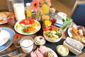 Casual Belle Epoque Lisboa Hotel