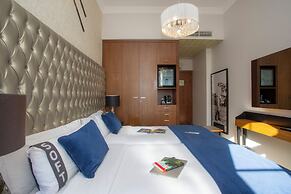 Casual Belle Epoque Lisboa Hotel