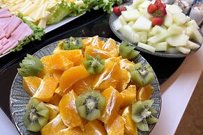 Casual Belle Epoque Lisboa Hotel