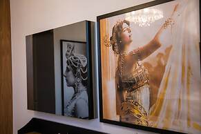 Casual Belle Epoque Lisboa Hotel