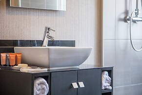 Casual Belle Epoque Lisboa Hotel