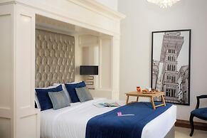 Casual Belle Epoque Lisboa Hotel