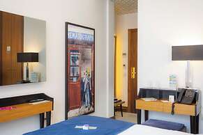 Casual Belle Epoque Lisboa Hotel