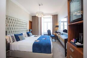 Casual Belle Epoque Lisboa Hotel