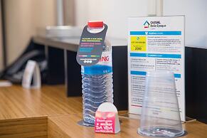 Casual Belle Epoque Lisboa Hotel