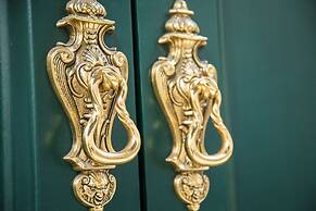 Casual Belle Epoque Lisboa Hotel