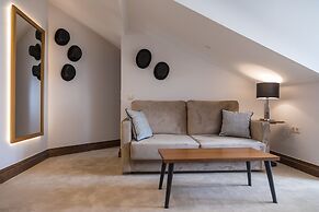 Casual Belle Epoque Lisboa Hotel