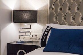 Casual Belle Epoque Lisboa Hotel