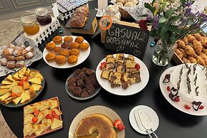 Casual Belle Epoque Lisboa Hotel