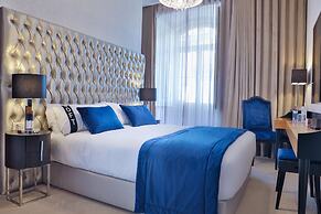 Casual Belle Epoque Lisboa Hotel