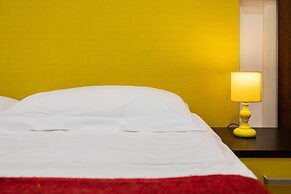 Hotel Youri Il Magnifico