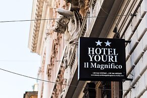 Hotel Youri Il Magnifico