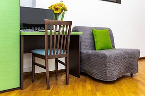 Hotel Youri Il Magnifico