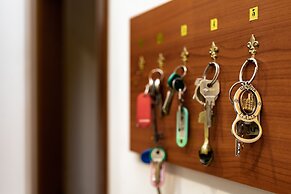 Hotel Youri Il Magnifico