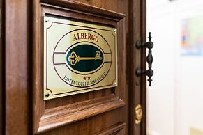 Hotel Youri Il Magnifico