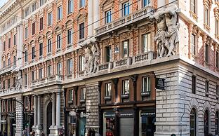 Hotel Youri Il Magnifico