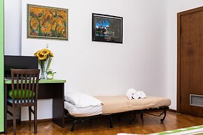 Hotel Youri Il Magnifico