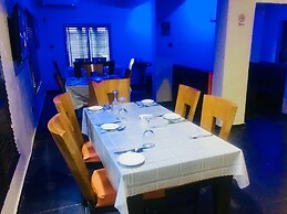Esporta Suites Lekki