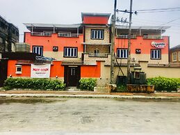 Esporta Suites Lekki