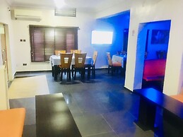 Esporta Suites Lekki