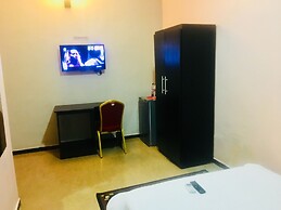 Esporta Suites Lekki