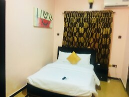 Esporta Suites Lekki