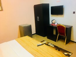 Esporta Suites Lekki